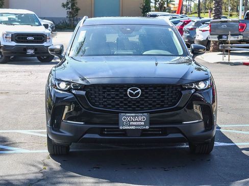 Used 2023 MAZDA CX-50 2.5 S w/ Cargo Package AWD/4WD image 2