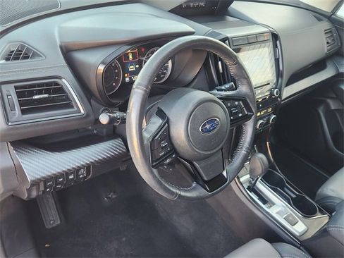 Used 2022 Subaru Ascent Onyx Edition image 2