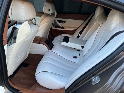 Used 2017 BMW 650i Gran Coupe image 17