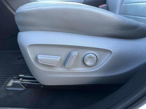 Used 2021 Toyota Highlander XLE image 20