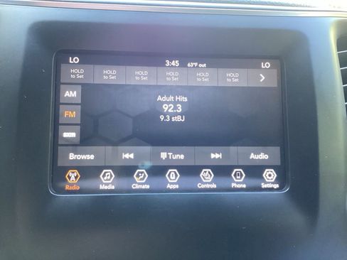 Used 2019 Jeep Cherokee Latitude Plus image 49