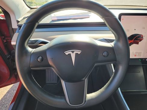 Used 2018 Tesla Model 3 Long Range AWD/4WD image 21