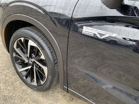 Used 2023 Mitsubishi Outlander SEL image 46