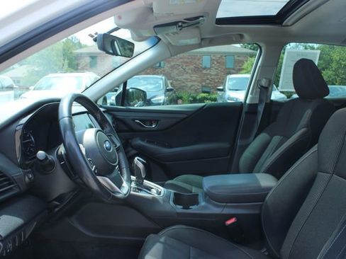 Used 2021 Subaru Legacy Premium w/ Popular Package #1 AWD/4WD image 12