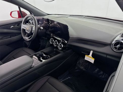New 2026 Chevrolet Blazer EV LT AWD/4WD image 21