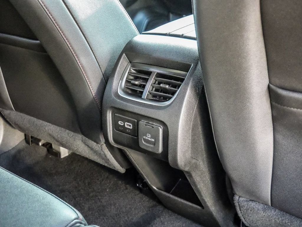 Used 2025 Chevrolet Blazer RS FWD image 25