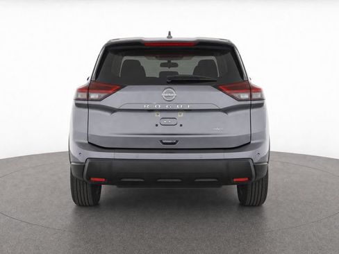 Used 2025 Nissan Rogue SV AWD/4WD image 10