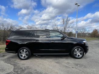Used 2024 Ford Expedition Max Limited video 2