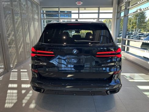 New 2026 BMW X5 xDrive50e w/ M Sport Package image 5