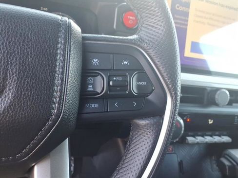 Used 2024 Toyota Tacoma TRD Sport image 21