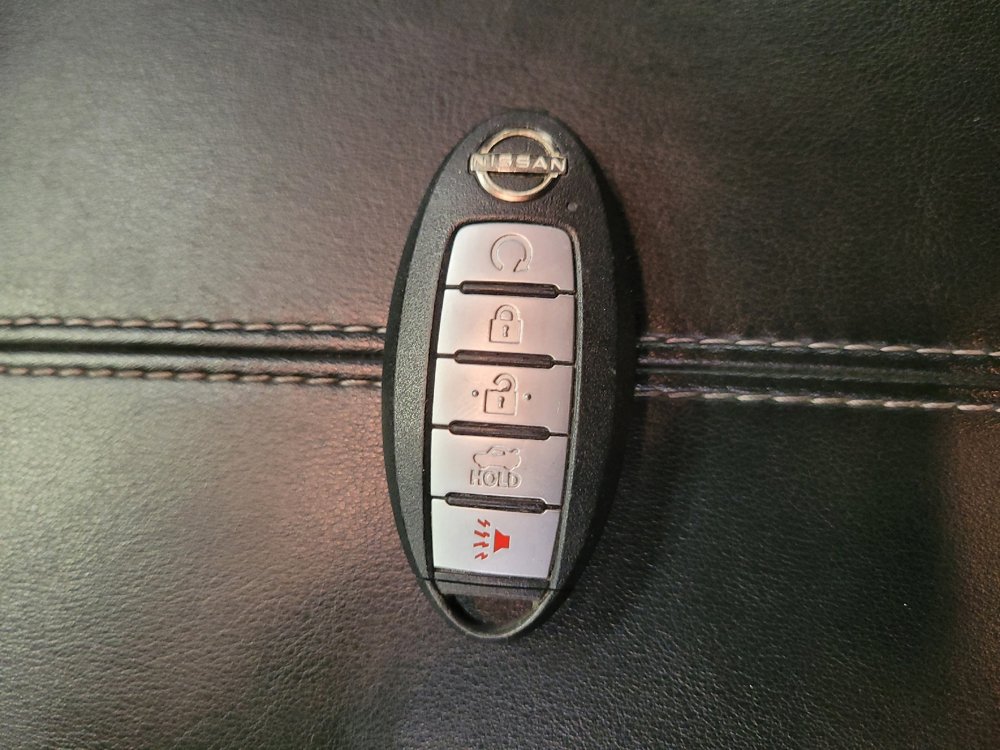 Used 2024 Nissan Altima 2.5 SV FWD image 32