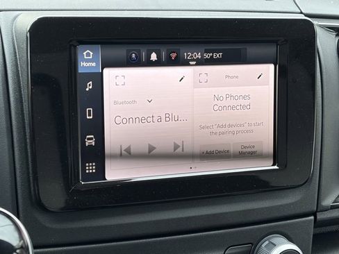 Used 2024 RAM ProMaster 3500 w/ Upfitter's Prep Package image 18