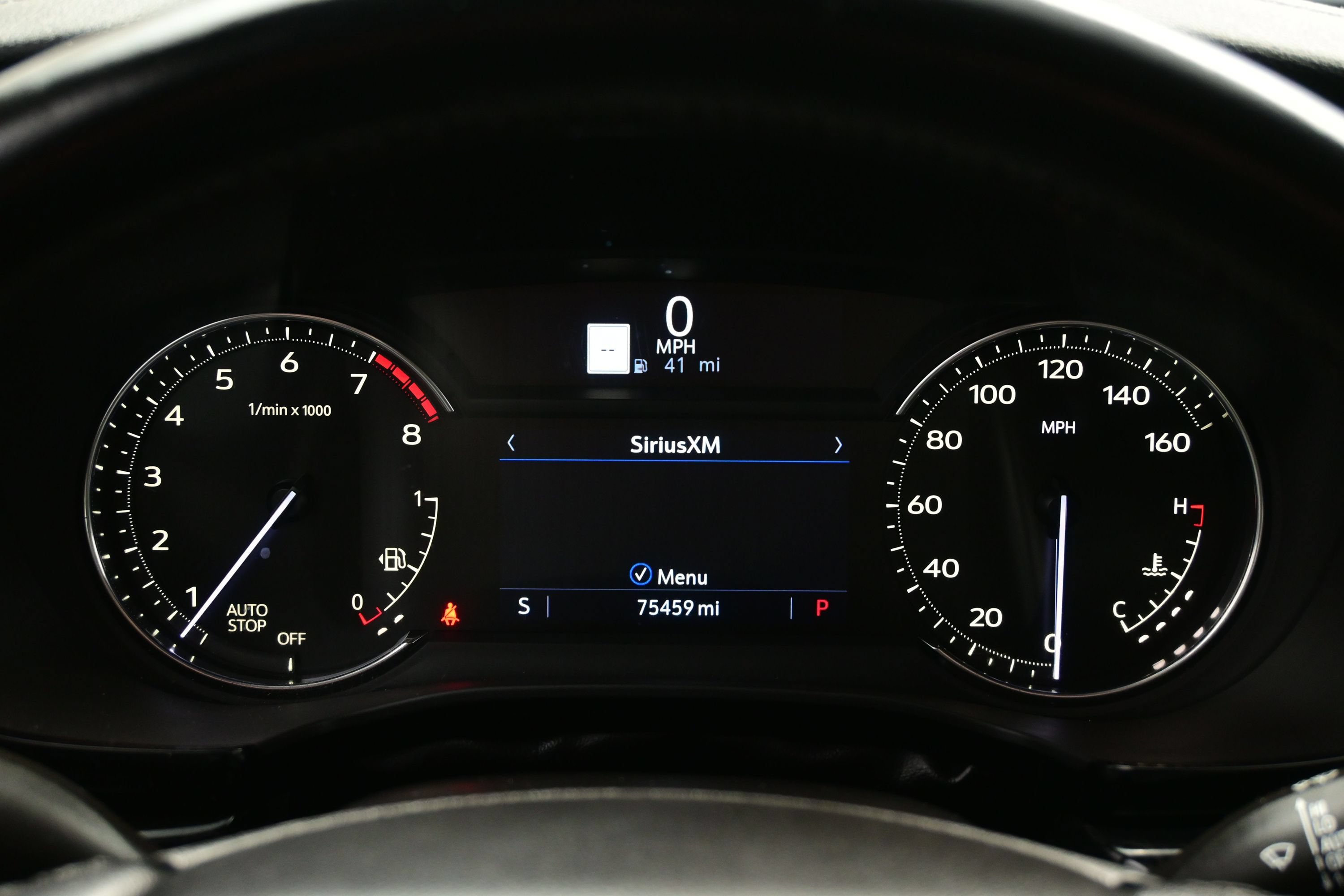 Used 2023 Cadillac XT6 Premium Luxury FWD image 25