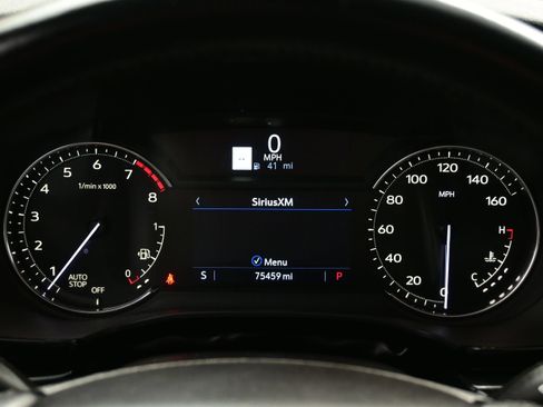Used 2023 Cadillac XT6 Premium Luxury FWD image 25