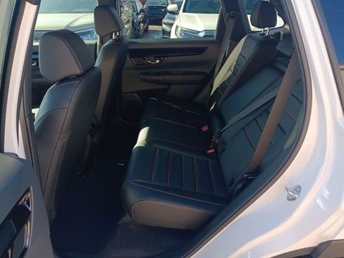 New 2026 Honda CR-V Sport Touring image 21