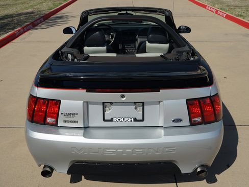 Used 2003 Ford Mustang GT image 11
