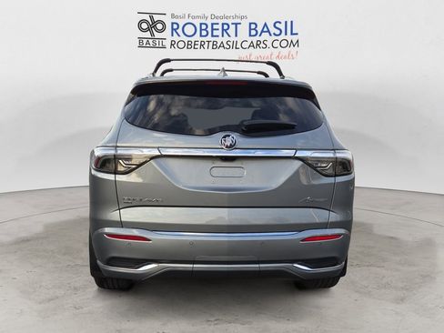 Used 2024 Buick Enclave Avenir w/ Trailering Package, 5000 lbs. image 4