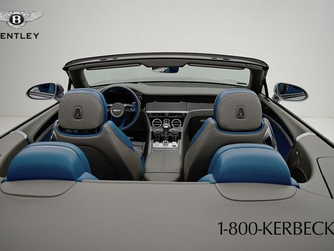 Used 2023 Bentley Continental GT S image 7