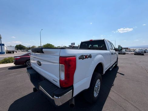 Used 2019 Ford F350 XLT w/ XLT Value Package AWD/4WD image 6