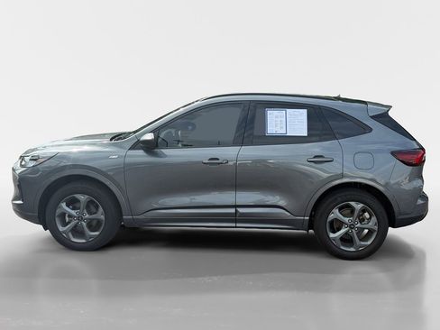 Used 2024 Ford Escape ST-Line w/ Tech Pack #1 AWD/4WD image 7