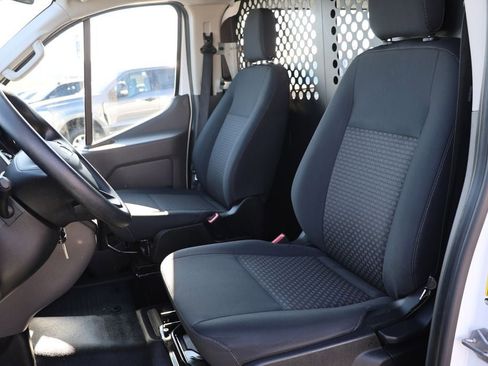 Used 2024 Ford Transit 250 Low Roof w/ Exterior Upgrade Package image 14