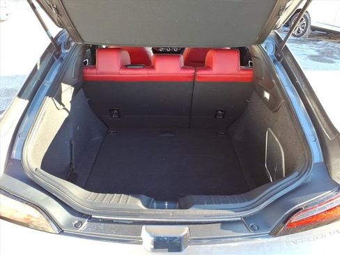 Used 2024 Acura Integra A-Spec image 9