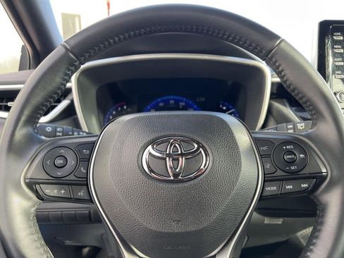 Used 2022 Toyota Corolla XSE image 13
