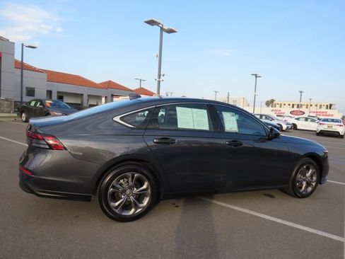 Used 2024 Honda Accord EX image 13