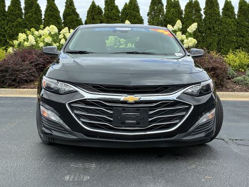 Used 2024 Chevrolet Malibu LT FWD image 5