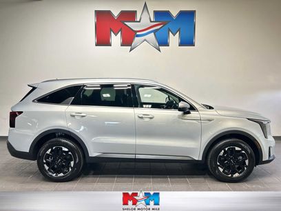 Used 2026 Kia Sorento S