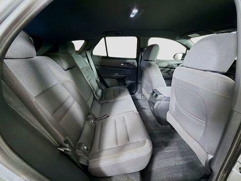 Used 2024 Honda Prologue EX image 30