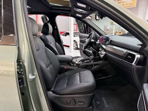 Used 2024 Kia Telluride SX Prestige X-Pro image 20