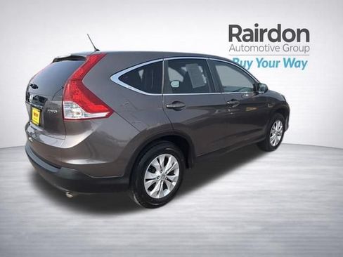Used 2014 Honda CR-V EX image 7