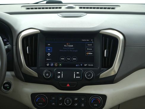 Used 2019 GMC Terrain Denali image 15