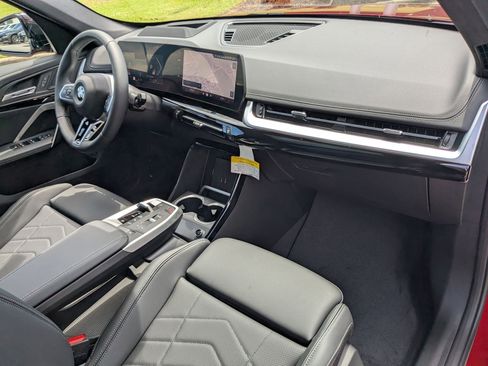 New 2026 BMW X1 xDrive28i w/ Technology Package image 38