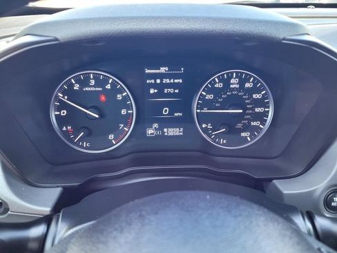 Used 2024 Subaru Crosstrek 2.0i Premium AWD/4WD image 23