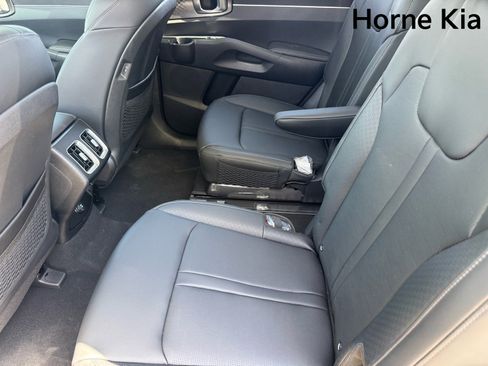 New 2025 Kia Sorento EX w/ EX Panoramic Sunroof Package image 18