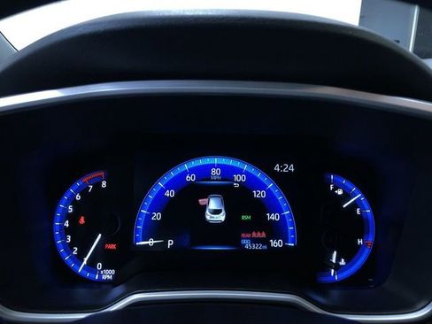 Certified 2022 Toyota Corolla XSE image 30