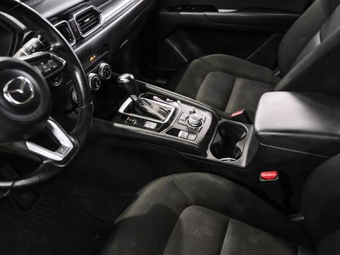 Used 2019 MAZDA CX-5 Sport FWD image 23
