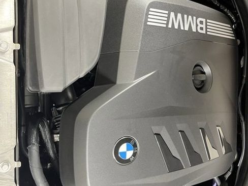 Used 2025 BMW 330i xDrive Sedan w/ Convenience Package image 25