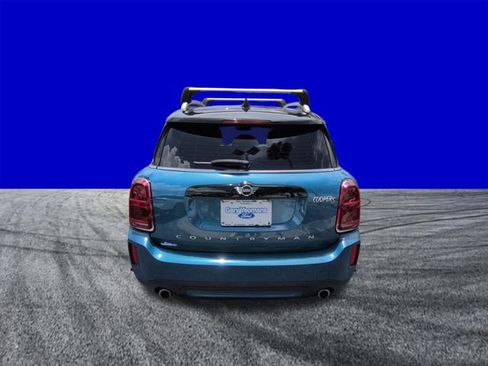 Used 2024 MINI Cooper Countryman S FWD image 5