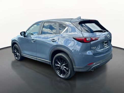 Used 2024 MAZDA CX-5 Carbon Edition AWD/4WD image 5