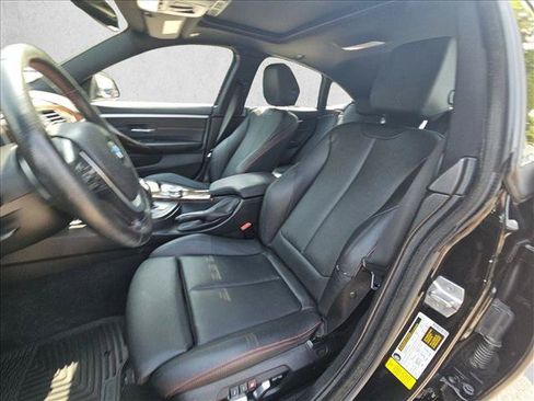Used 2017 BMW 430i Gran Coupe RWD image 15