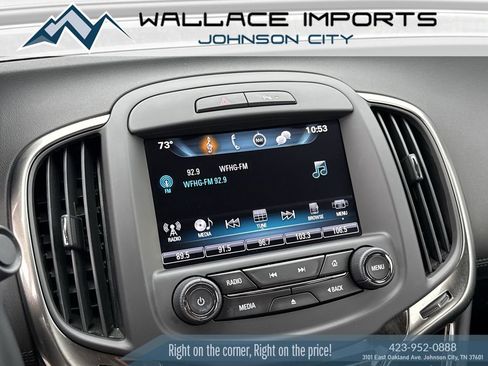 Used 2016 Buick LaCrosse Leather image 19