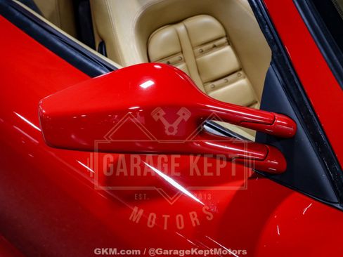 Used 2005 Ferrari F430 Spider image 69
