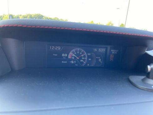 Used 2021 Subaru WRX STI image 23