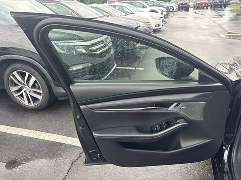 Used 2023 MAZDA MAZDA3 2.5 Turbo Sedan w/Premium Plus AWD/4WD image 15