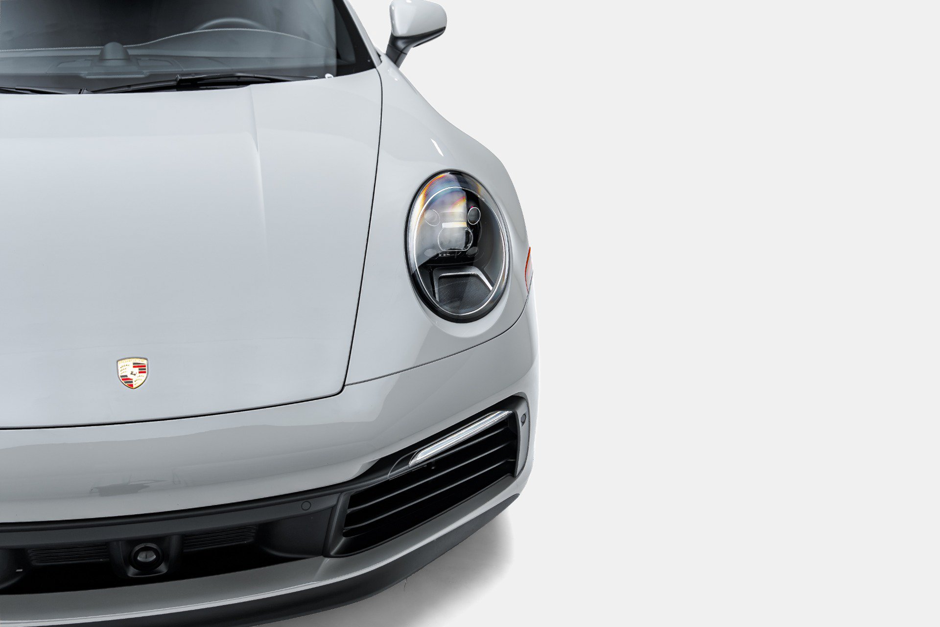 Used 2020 Porsche 911 Carrera S RWD image 18