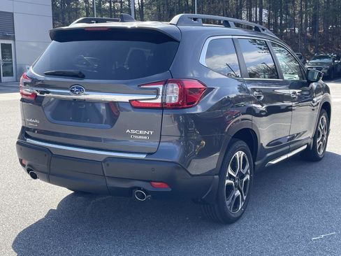 New 2026 Subaru Ascent Touring image 3