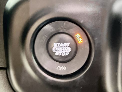 Used 2020 Jeep Gladiator Sport w/ Quick Order Package 24S image 24